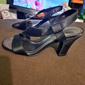 American Eagle Heeled Shoes